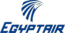 Egypt Air - Logo