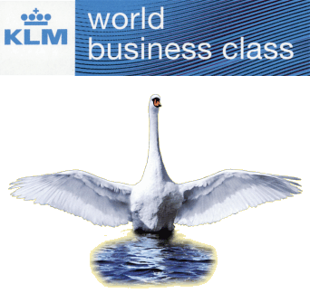 KLM - SWAN - Start