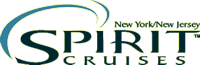 Spirit Cruises Logo