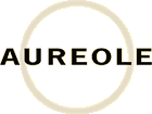Charlie Palmer's Aureole - Logo