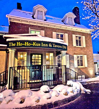 The HO-HO-KUS Inn & Tavern