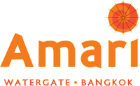 Amari Watergate Logo