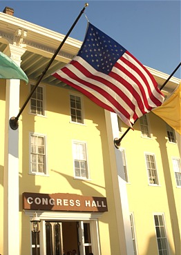 Congress Hall