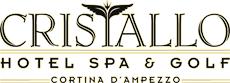 Cristallo Hotel - Logo