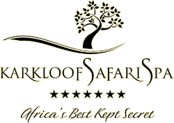Karkloof Spa - Logo