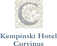 Kempinski Corvinus Hotel Budapest - Logo