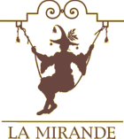 La Mirande Logo
