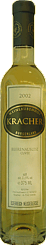 Kracher Beerenauslese Cuvée 2002