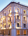 Just steps from the Rynok Square, the Lviv Opera House, the Roman Catholic Church of Jesuits, the Latin Cathedral, the Armenian Church, the Town Hall and so many other architectural gems, the location of this small boutique hotel is priceless. The streets in the heart of the city are...