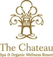 The Chateau - Logo