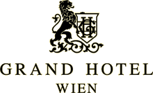 Grand Hotel Wien - Logo