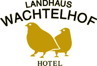 Landhaus Wachtelhof - Logo