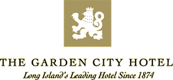 Garden City Hotel - Logo