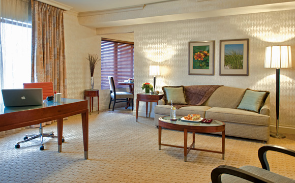 Viana Hotel & SPA - Suite