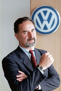 Dr. Bernd Pischetsrieder