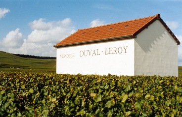 Duval - Leroy